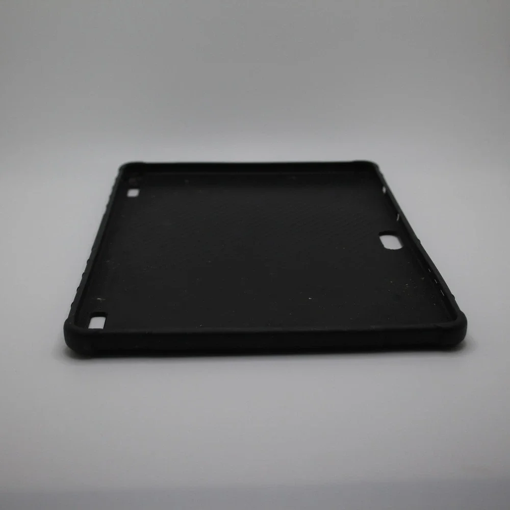 Black Tablet Case Cover Protector, Hard Shell, PC, Accessory‎ - Picture 2 of 12